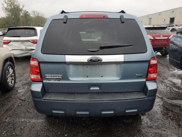 Photo 5 VIN: 1FMCU9EG4CKA65627 - FORD ESCAPE LIM 