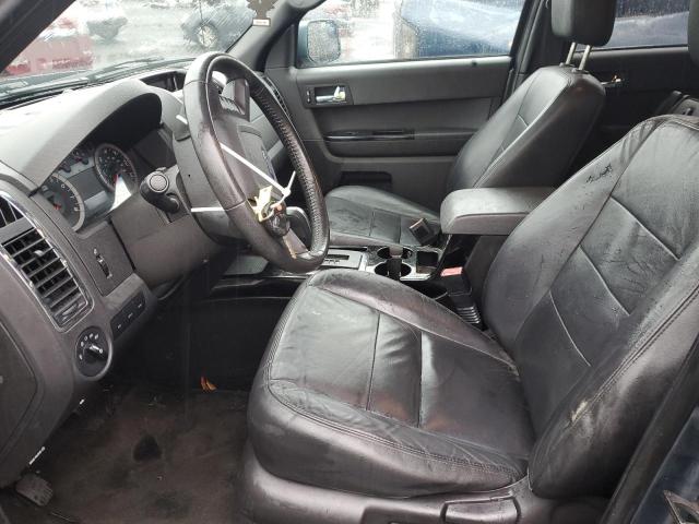 Photo 6 VIN: 1FMCU9EG4CKA65627 - FORD ESCAPE LIM 