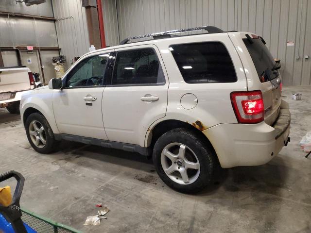 Photo 1 VIN: 1FMCU9EG4CKA72707 - FORD ESCAPE LIM 