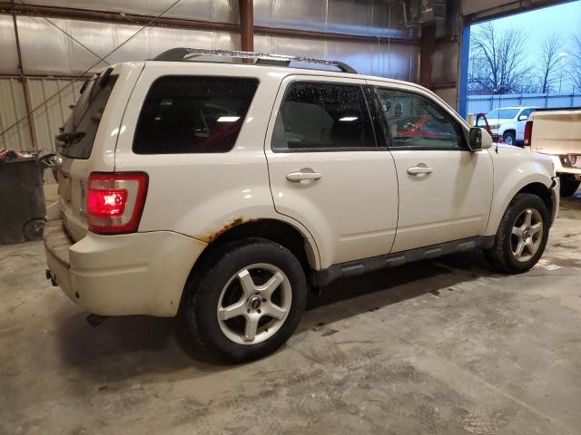 Photo 2 VIN: 1FMCU9EG4CKA72707 - FORD ESCAPE LIM 