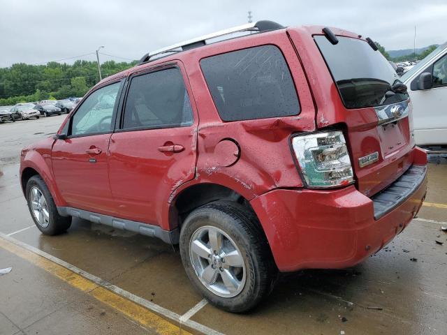 Photo 1 VIN: 1FMCU9EG4CKA74361 - FORD ESCAPE LIM 