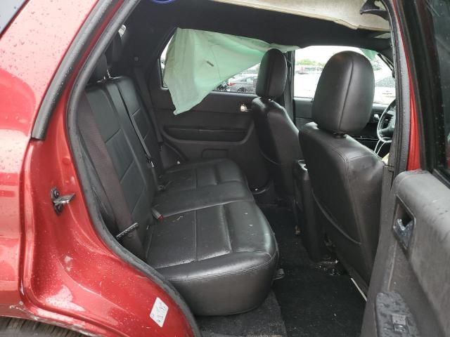 Photo 10 VIN: 1FMCU9EG4CKA74361 - FORD ESCAPE LIM 