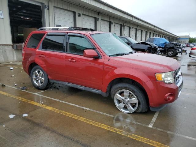 Photo 3 VIN: 1FMCU9EG4CKA74361 - FORD ESCAPE LIM 