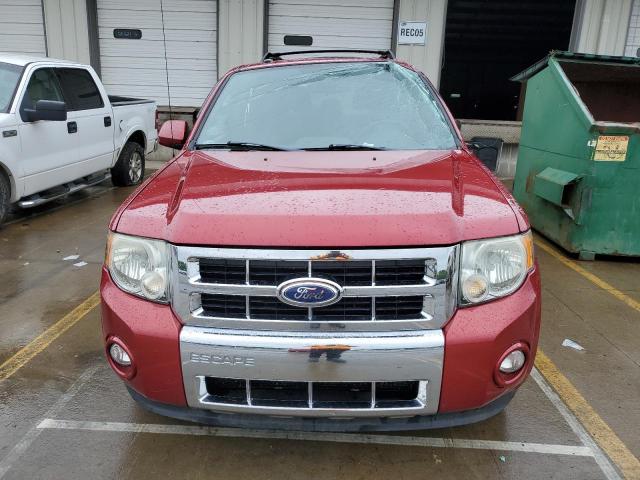 Photo 4 VIN: 1FMCU9EG4CKA74361 - FORD ESCAPE LIM 