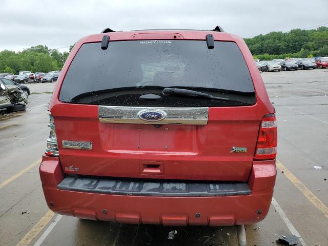 Photo 5 VIN: 1FMCU9EG4CKA74361 - FORD ESCAPE LIM 