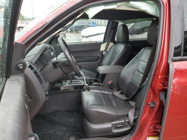 Photo 6 VIN: 1FMCU9EG4CKA74361 - FORD ESCAPE LIM 