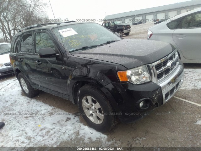 Photo 0 VIN: 1FMCU9EG4CKA74585 - FORD ESCAPE 