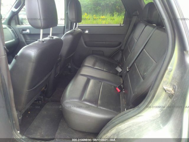 Photo 7 VIN: 1FMCU9EG4CKA80449 - FORD ESCAPE 