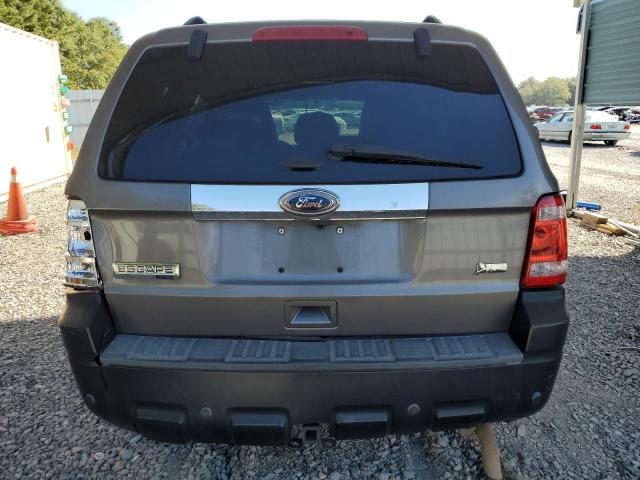 Photo 5 VIN: 1FMCU9EG4CKA93282 - FORD ESCAPE LIM 