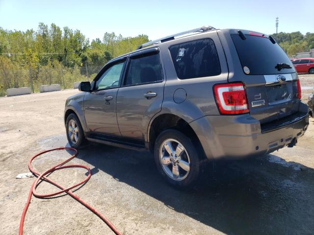 Photo 1 VIN: 1FMCU9EG4CKB00439 - FORD ESCAPE 