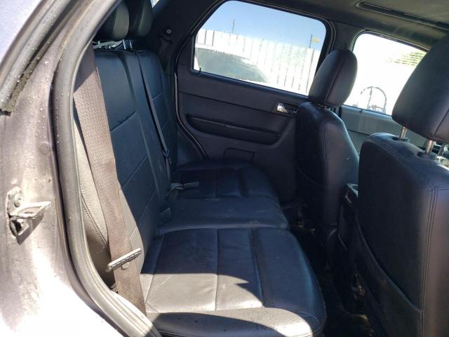 Photo 10 VIN: 1FMCU9EG4CKB00439 - FORD ESCAPE 