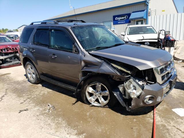 Photo 3 VIN: 1FMCU9EG4CKB00439 - FORD ESCAPE 