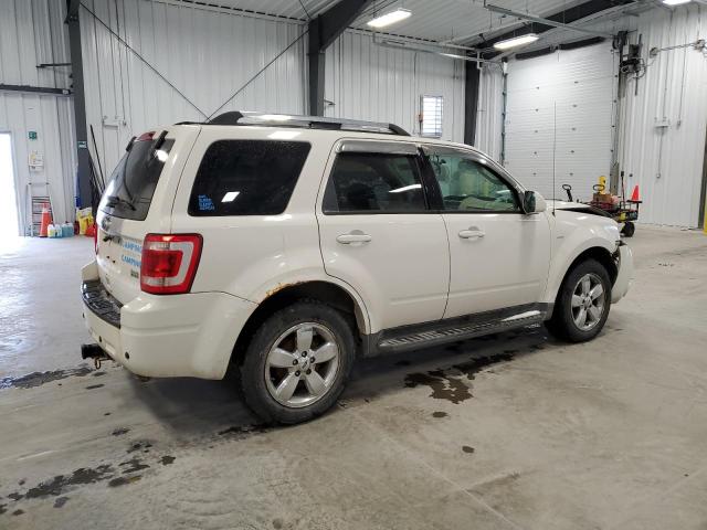 Photo 2 VIN: 1FMCU9EG4CKB07830 - FORD ESCAPE 