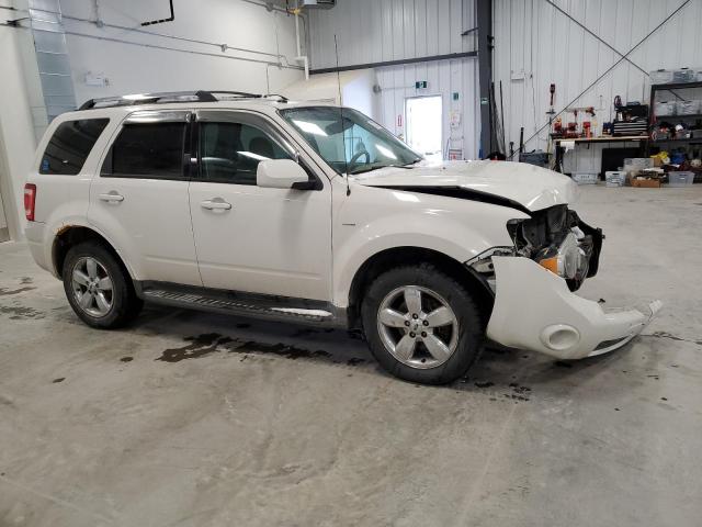 Photo 3 VIN: 1FMCU9EG4CKB07830 - FORD ESCAPE 