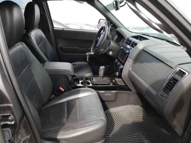 Photo 4 VIN: 1FMCU9EG4CKB20934 - FORD ESCAPE LIM 