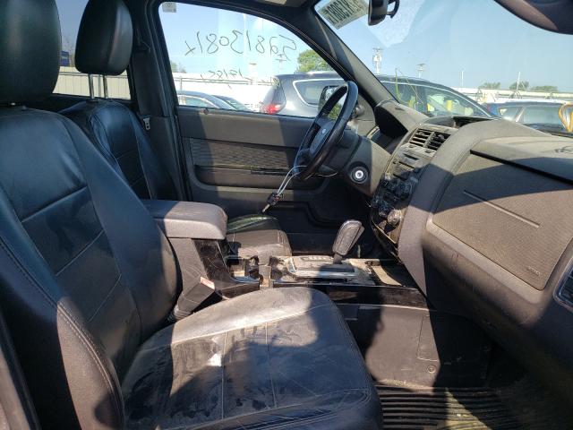 Photo 4 VIN: 1FMCU9EG4CKB28919 - FORD ESCAPE LIM 