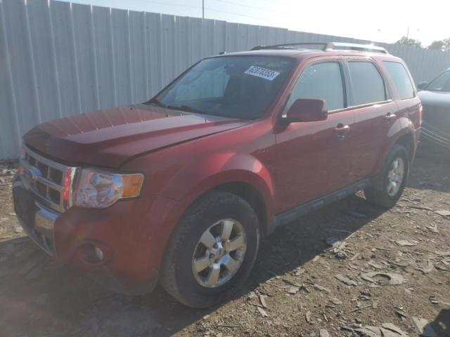 Photo 0 VIN: 1FMCU9EG4CKB40052 - FORD ESCAPE LIM 