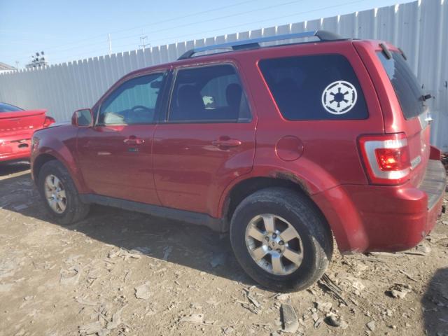 Photo 1 VIN: 1FMCU9EG4CKB40052 - FORD ESCAPE LIM 