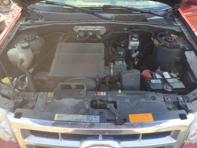 Photo 11 VIN: 1FMCU9EG4CKB40052 - FORD ESCAPE LIM 