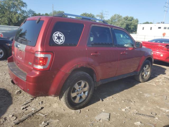 Photo 2 VIN: 1FMCU9EG4CKB40052 - FORD ESCAPE LIM 