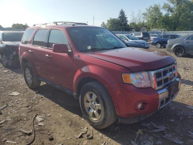 Photo 3 VIN: 1FMCU9EG4CKB40052 - FORD ESCAPE LIM 