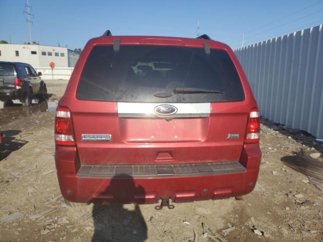 Photo 5 VIN: 1FMCU9EG4CKB40052 - FORD ESCAPE LIM 