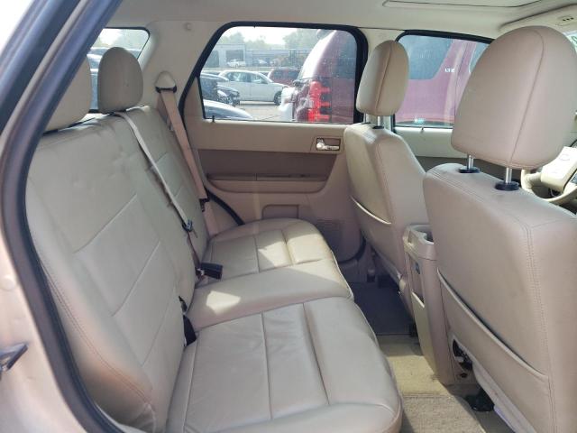 Photo 10 VIN: 1FMCU9EG4CKB67140 - FORD ESCAPE LIM 