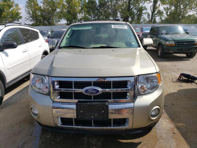 Photo 4 VIN: 1FMCU9EG4CKB67140 - FORD ESCAPE LIM 