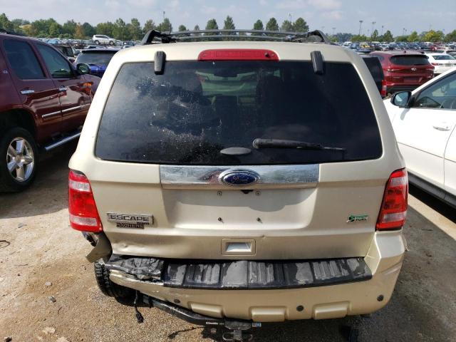 Photo 5 VIN: 1FMCU9EG4CKB67140 - FORD ESCAPE LIM 