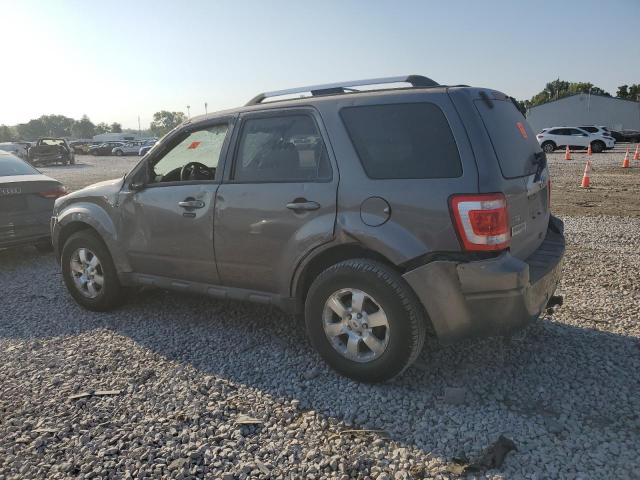 Photo 1 VIN: 1FMCU9EG4CKB68563 - FORD ESCAPE LIM 