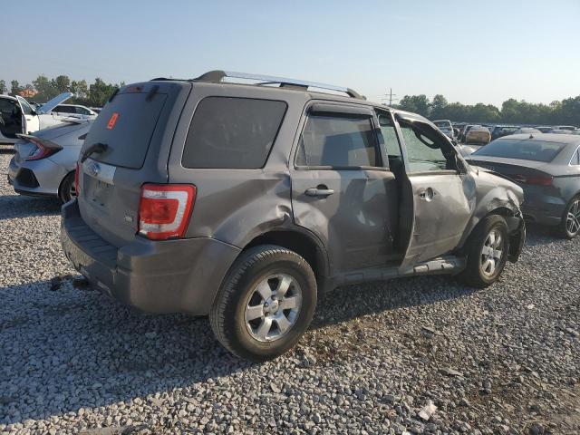 Photo 2 VIN: 1FMCU9EG4CKB68563 - FORD ESCAPE LIM 