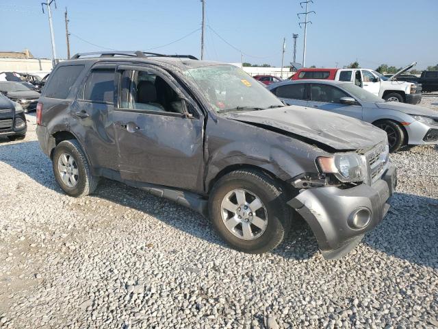 Photo 3 VIN: 1FMCU9EG4CKB68563 - FORD ESCAPE LIM 