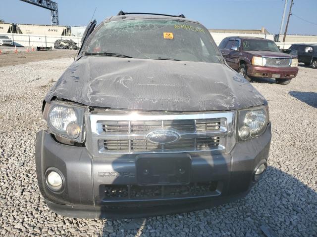 Photo 4 VIN: 1FMCU9EG4CKB68563 - FORD ESCAPE LIM 