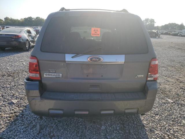 Photo 5 VIN: 1FMCU9EG4CKB68563 - FORD ESCAPE LIM 