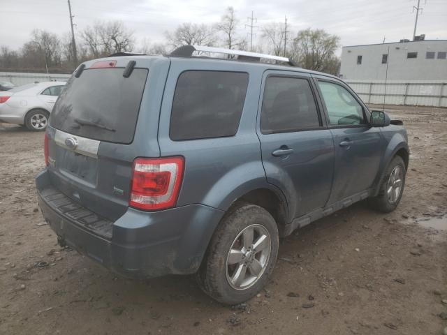 Photo 3 VIN: 1FMCU9EG4CKB74881 - FORD ESCAPE LIM 