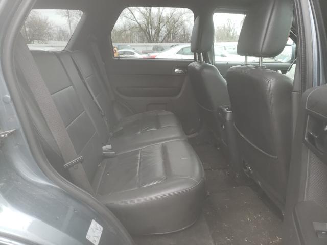 Photo 5 VIN: 1FMCU9EG4CKB74881 - FORD ESCAPE LIM 