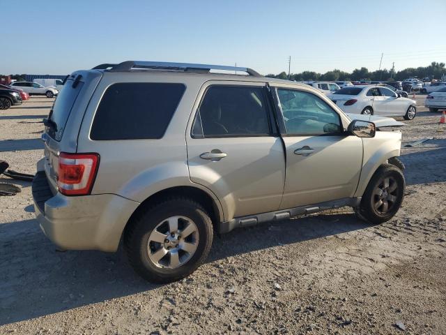 Photo 2 VIN: 1FMCU9EG4CKB83628 - FORD ESCAPE LIM 