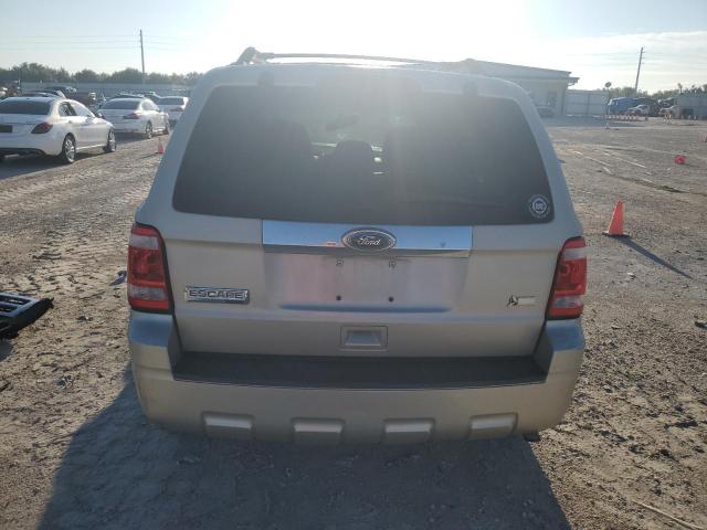 Photo 5 VIN: 1FMCU9EG4CKB83628 - FORD ESCAPE LIM 