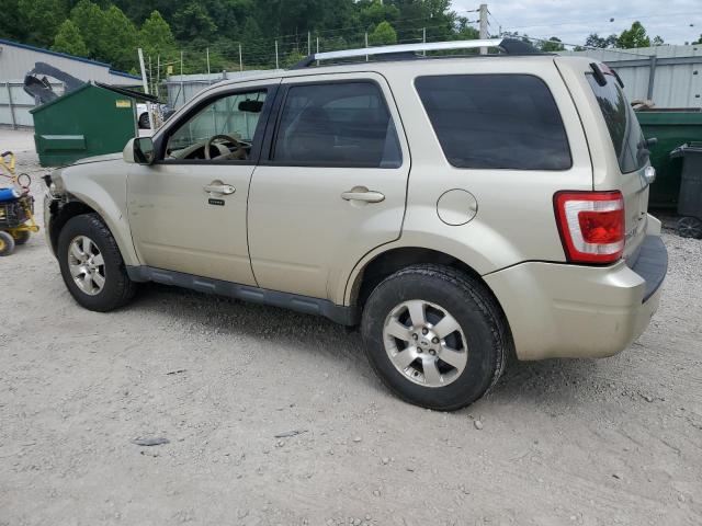 Photo 1 VIN: 1FMCU9EG4CKB83631 - FORD ESCAPE 