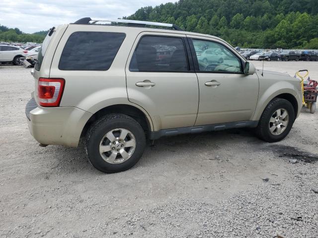 Photo 2 VIN: 1FMCU9EG4CKB83631 - FORD ESCAPE 