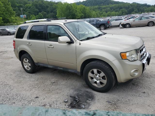 Photo 3 VIN: 1FMCU9EG4CKB83631 - FORD ESCAPE 