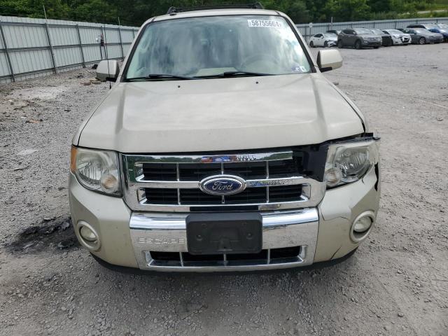 Photo 4 VIN: 1FMCU9EG4CKB83631 - FORD ESCAPE 