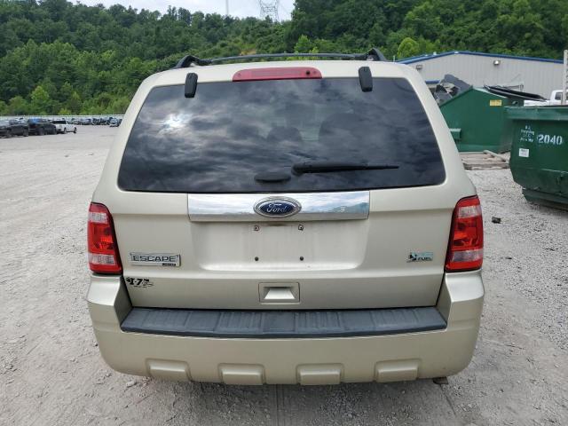 Photo 5 VIN: 1FMCU9EG4CKB83631 - FORD ESCAPE 