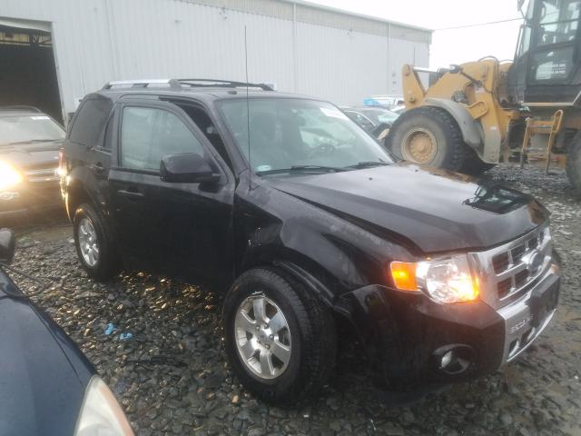 Photo 0 VIN: 1FMCU9EG4CKB99909 - FORD ESCAPE 