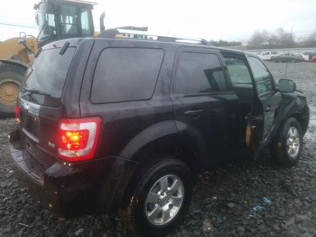 Photo 3 VIN: 1FMCU9EG4CKB99909 - FORD ESCAPE 