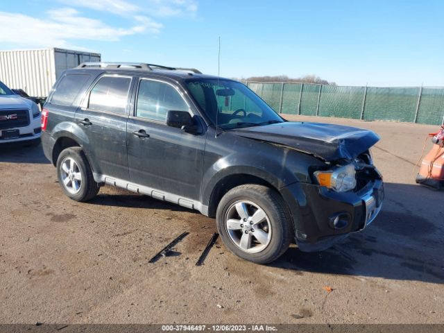 Photo 0 VIN: 1FMCU9EG4CKC07863 - FORD ESCAPE 