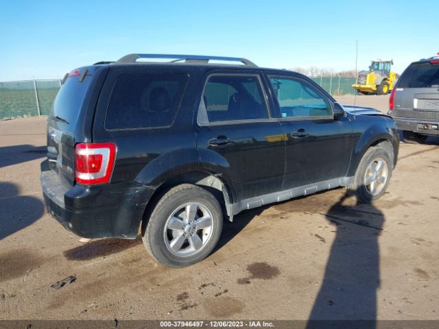 Photo 3 VIN: 1FMCU9EG4CKC07863 - FORD ESCAPE 