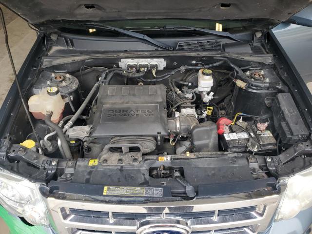 Photo 10 VIN: 1FMCU9EG4CKC25148 - FORD ESCAPE LIM 