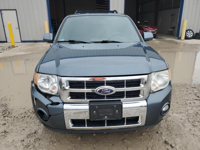 Photo 4 VIN: 1FMCU9EG4CKC25148 - FORD ESCAPE LIM 