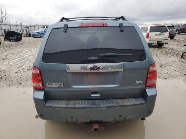 Photo 5 VIN: 1FMCU9EG4CKC25148 - FORD ESCAPE LIM 